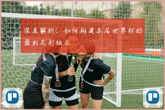 深度解析：如何构建本届世界杯的盈利足彩组合