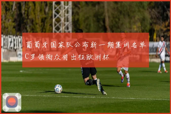 葡萄牙国家队公布新一期集训名单C罗领衔众将出征欧洲杯